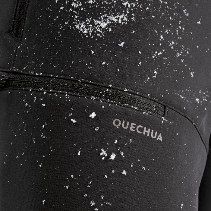Pantalon Iarnă Călduros - produs resigilat - (SecondHand) Decathlon