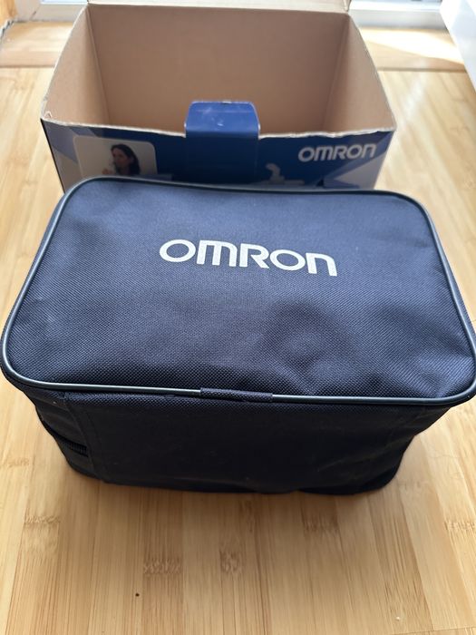Nebizator/aparat aerosoli OMRON