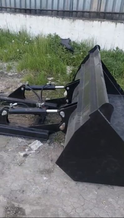 Вилочный погрузчик ТАЛАНТ Т35А 4х4