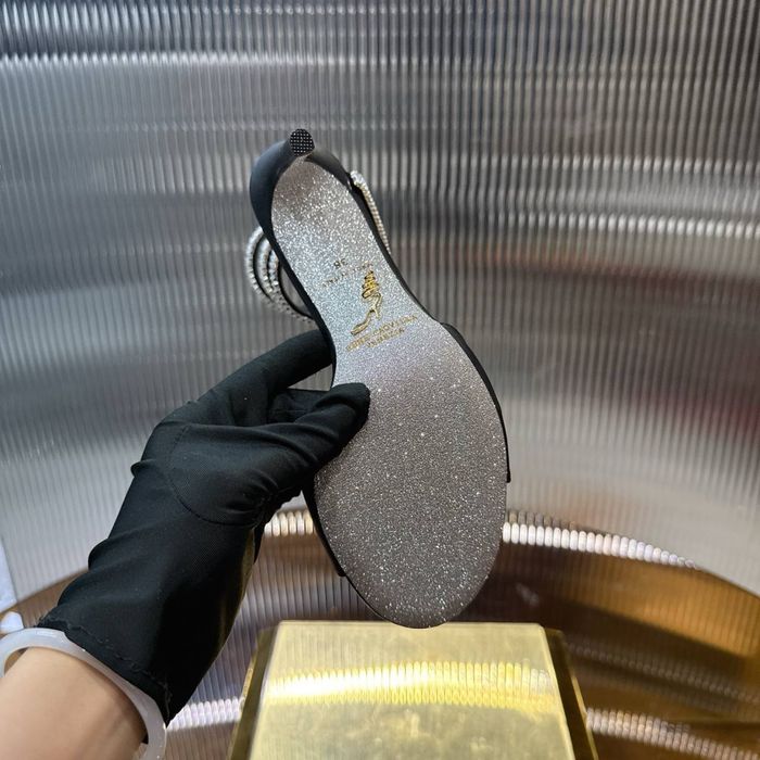 Pantofi Rene Caovilla