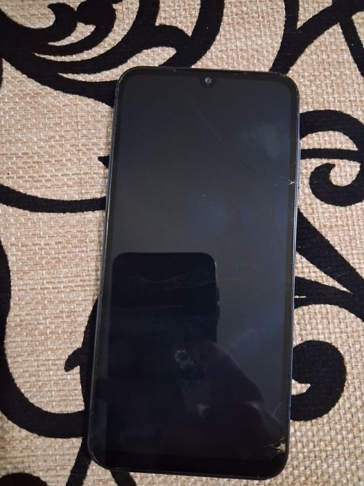 Samsung galaxy A25