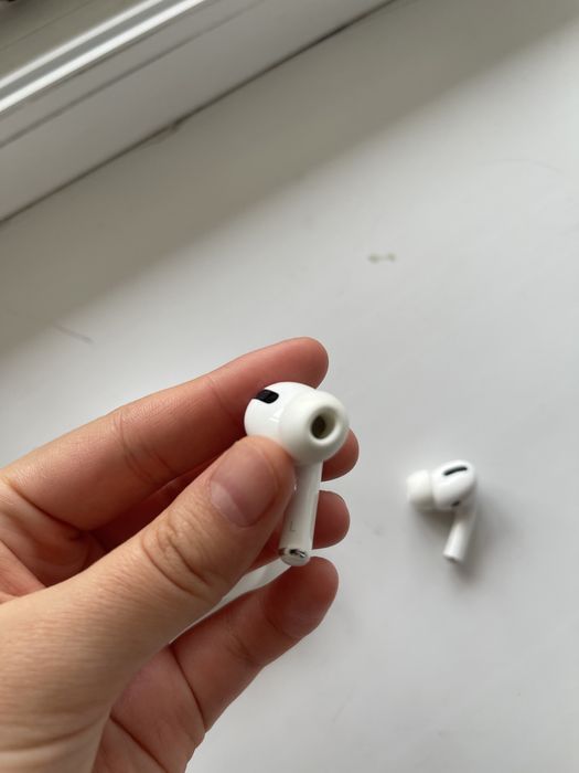 эйрподс про