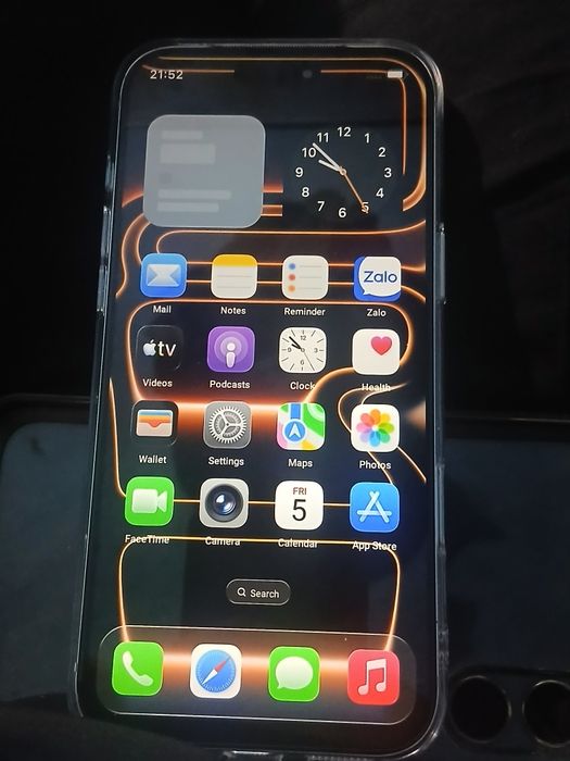 Iphone 17 pro max 2 terobayt dubai