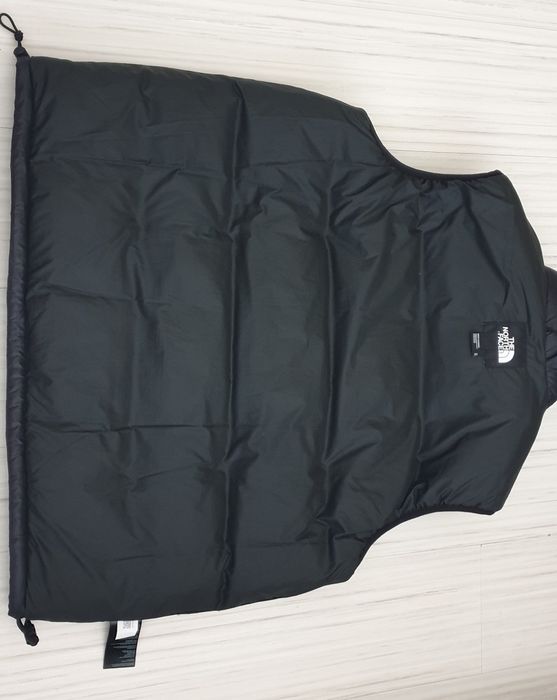 The North Face Vest Mens Size / XL  НОВО! ОРИГИНАЛ Мъжки  Елек!