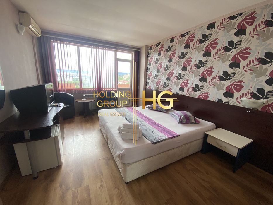 Продава се Хотел в Варна, м-т Зеленика - 720 кв.м за 764 €/кв.м - Снимка #2