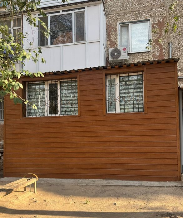 3х комнатная квартира , 63м2