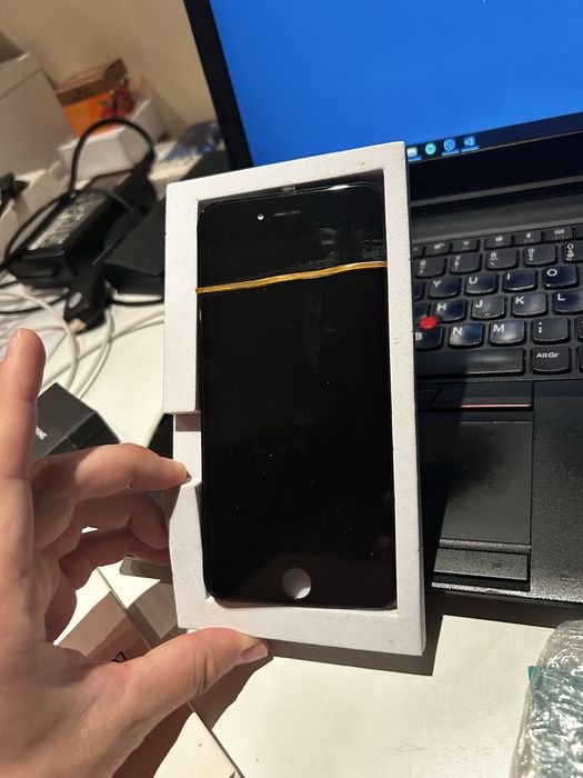 Дисплей за Iphone 6 plus