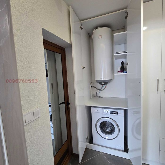 Продава се Двустаен апартамент в Смолян, Нов център - 61 кв.м за 1746 €/кв.м - Снимка #9