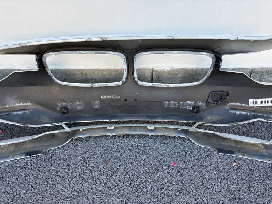 Предна броня за BMW F30 M SPORT 2012-2017