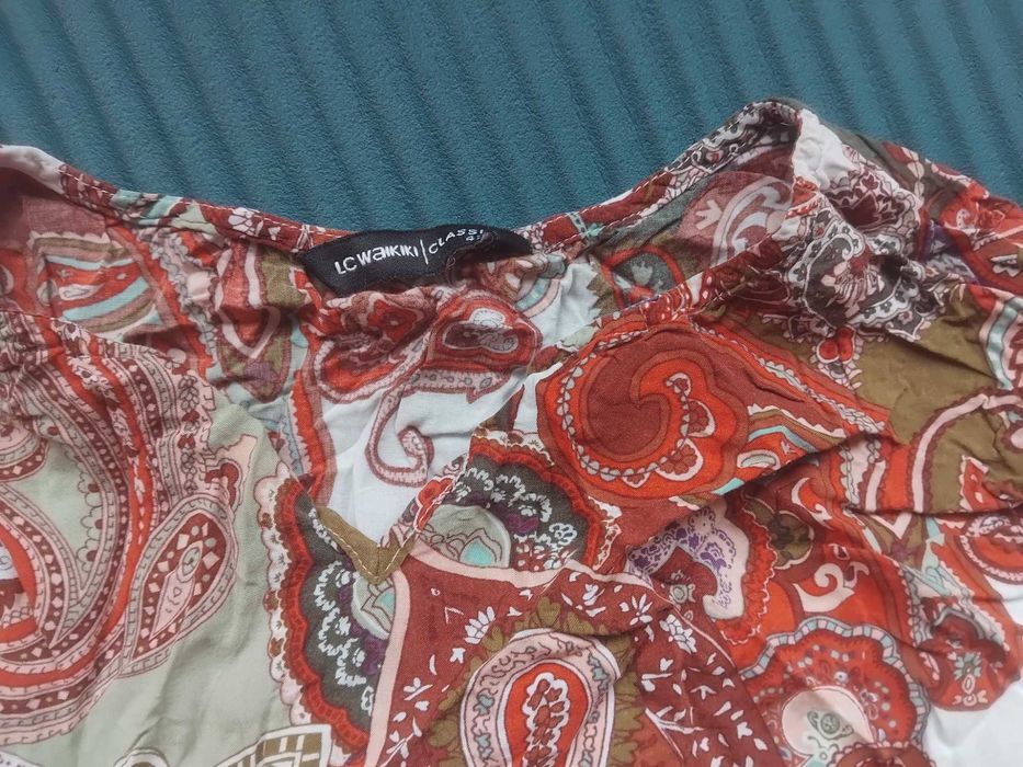 LC Waikiki дамска блуза туника