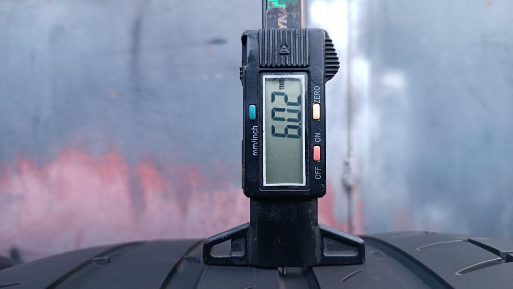 285/45/22 и 325/40/22 Дот 2222 г