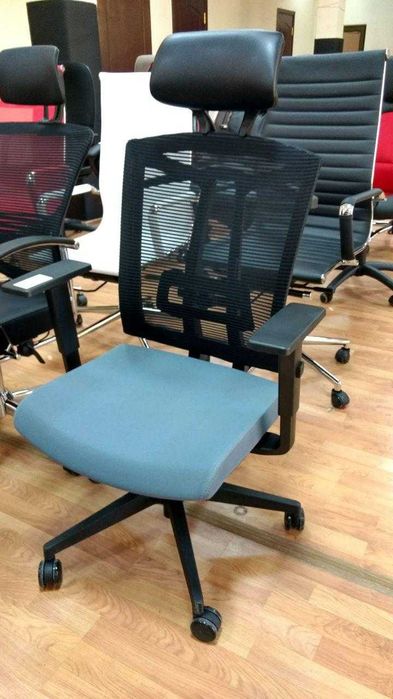 Офисное кресло Arano (6206A-2) (доставка бесплатная, гарантия)