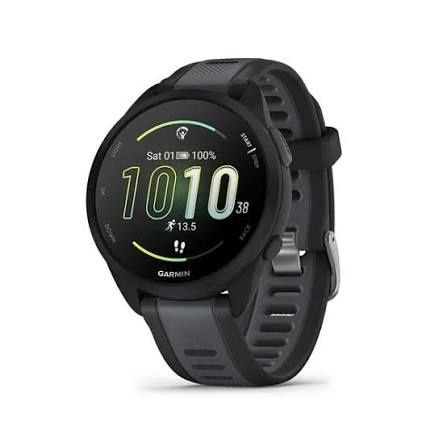 Garmin Forerunner 165 aqlli soat | music varianti ham bor