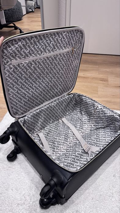 Geamantan juicy couture