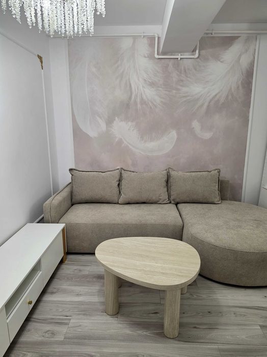 Chirie apartament nou, 2 camere, Energia Residence