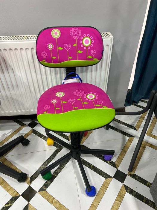 Детский кресло на заказ и в наличии