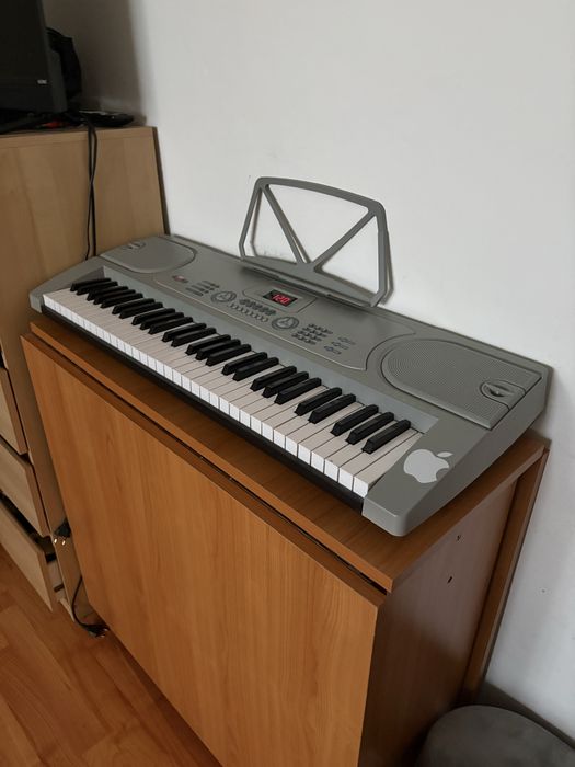 Vand orga perfec funcțională