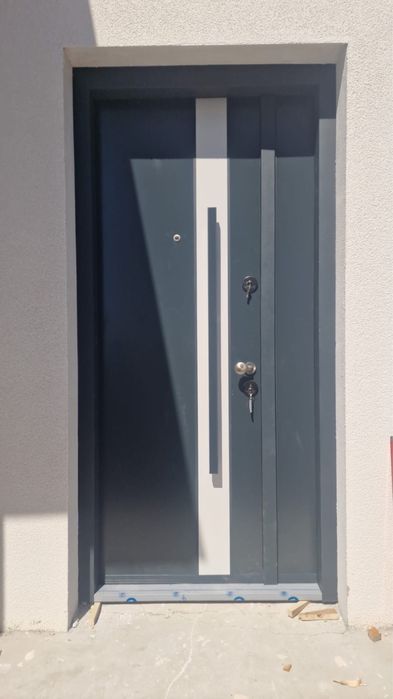 Casa noua de vanzare -comuna Berceni