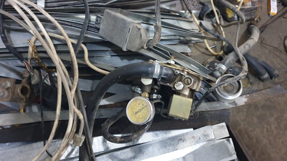 80 lik metan balon satiladi