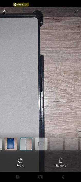 Husa Samsung Galaxy Tab S4