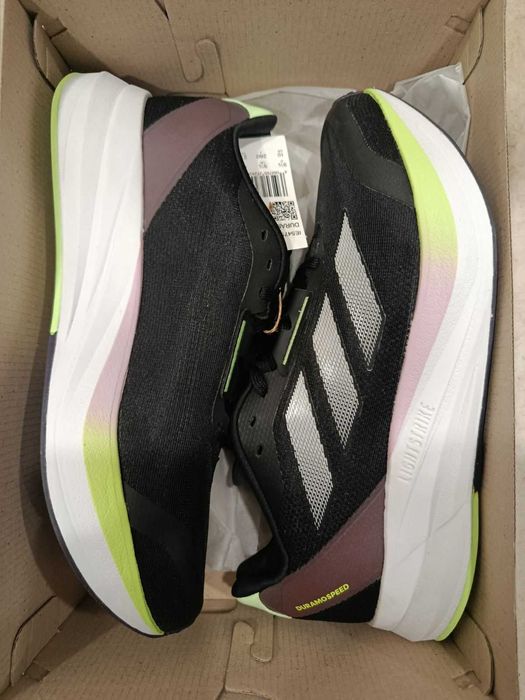 Adidas - Laufschuhe Duramo Speed IE5475 Оригинал Код 375