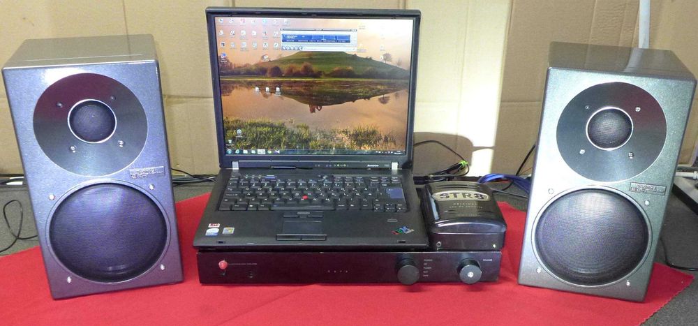 Изключителни колони!Hi-End музикален звук