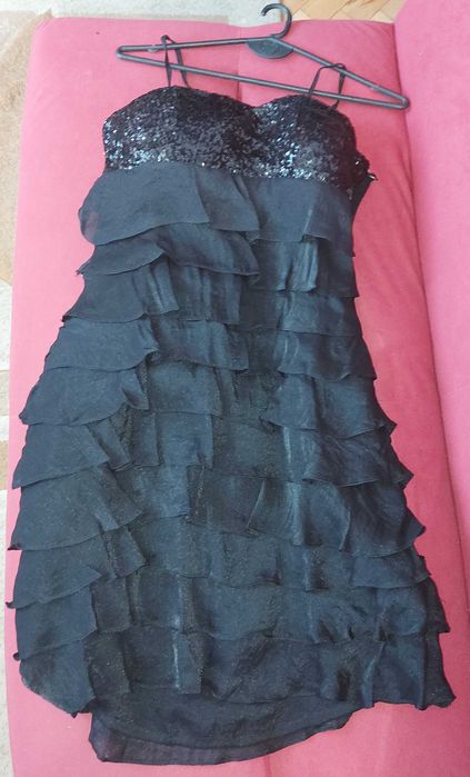 Дамски рокли-официални и ежедневни