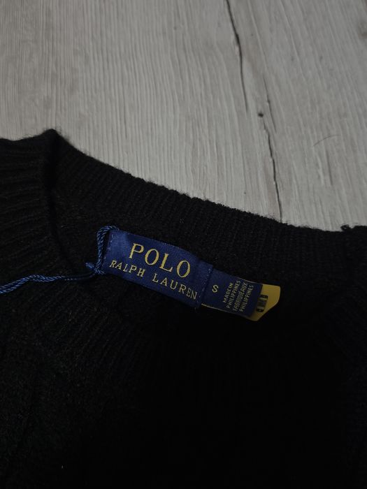 Pulover Polo Ralph Lauren - Marimea S