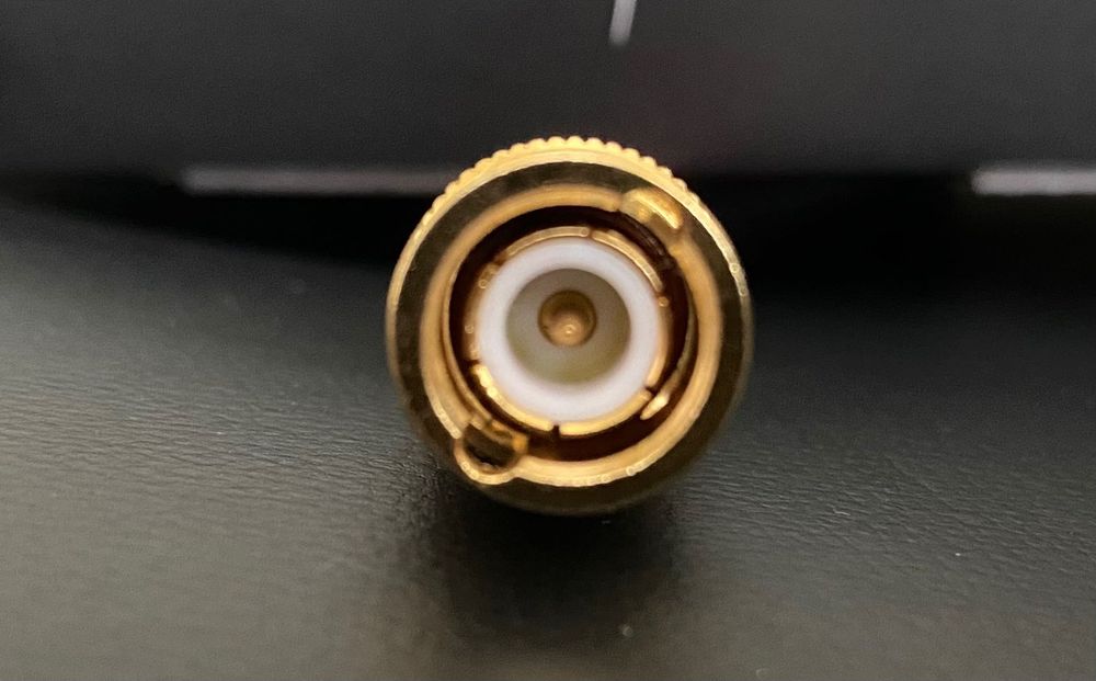 Cablu interconect bnc-bnc male Neotech