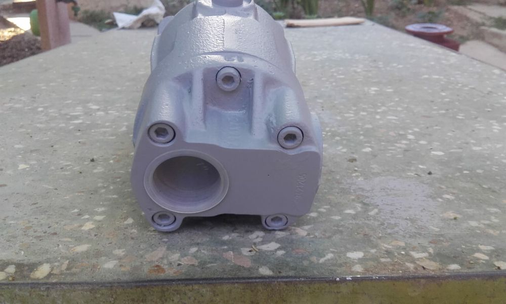 Pompe hidraulice-Hidromotoare de tip Hydromatik