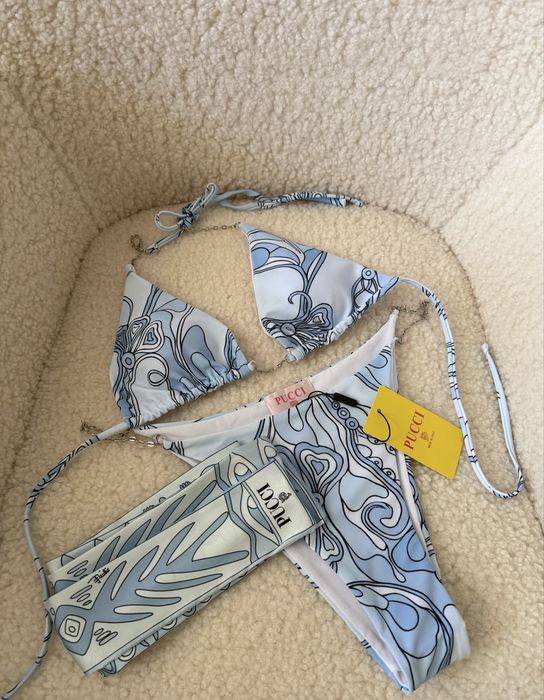 Pucci дамски бански