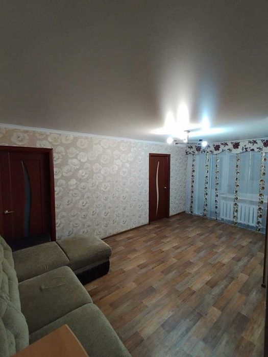 Продам 2 комнатную квартиру
