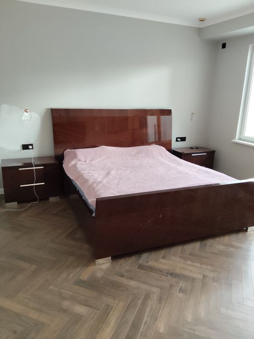 Продам спальный гарнитур Италия