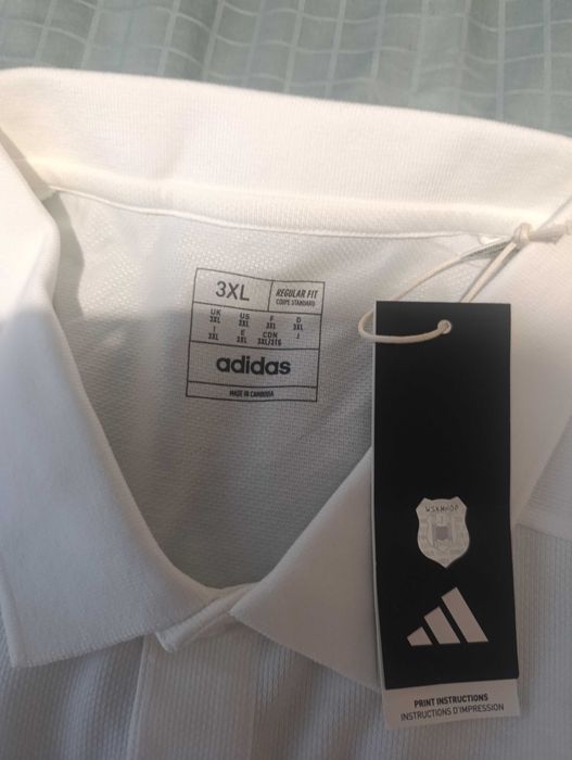 Тениска поло - Бешикташ