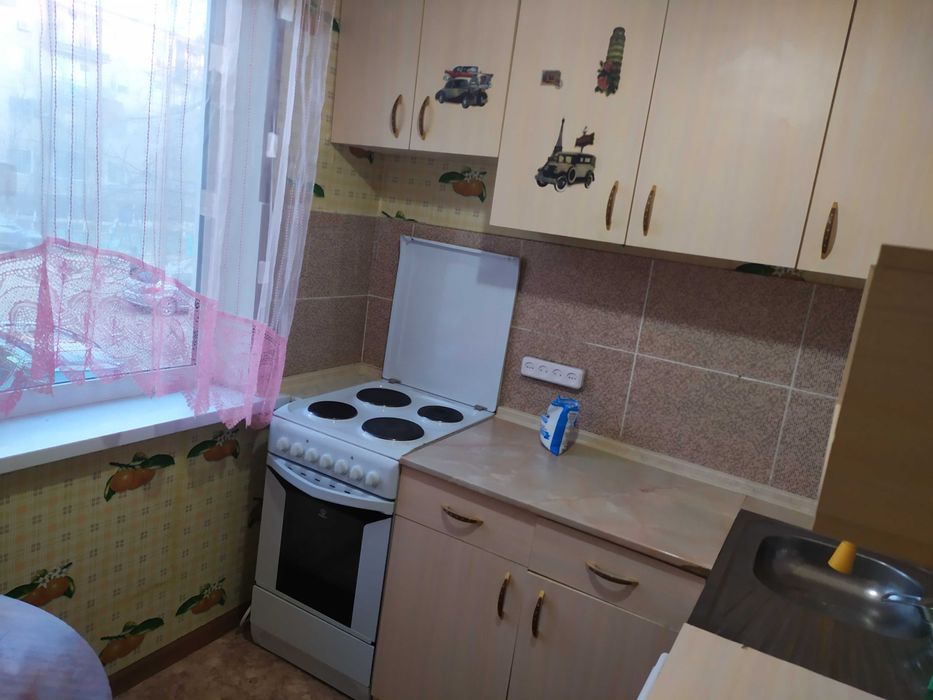 Продам 2ух комнатную квартиру