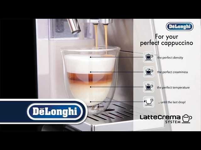 Кофе в зернах DeLonghi Kimbo DLSC609 Gourmet 80% Arabica 20% Robusta