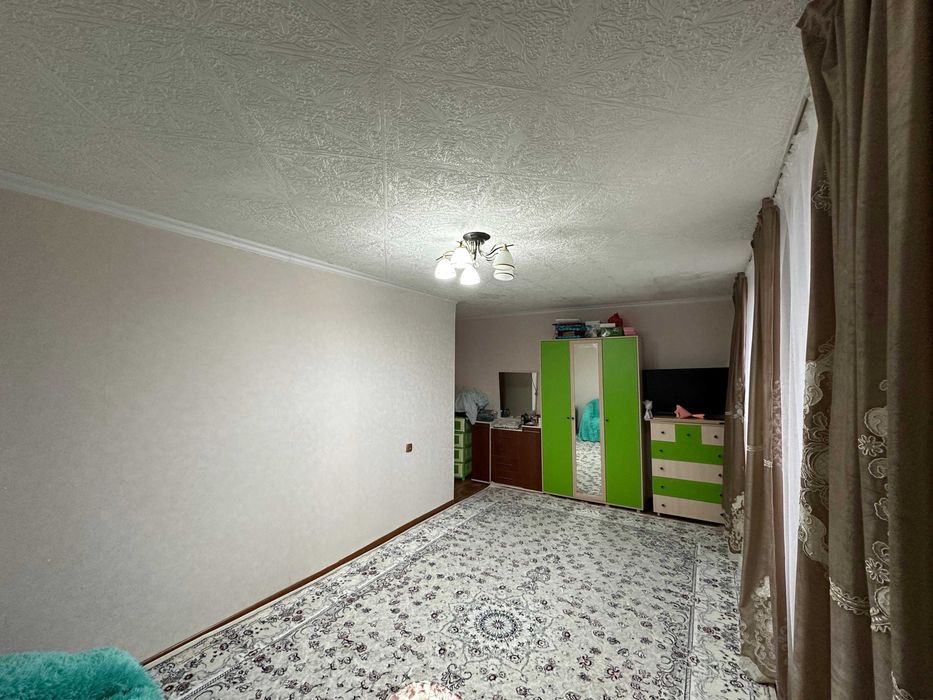 2-комнатная квартира · 53 м²