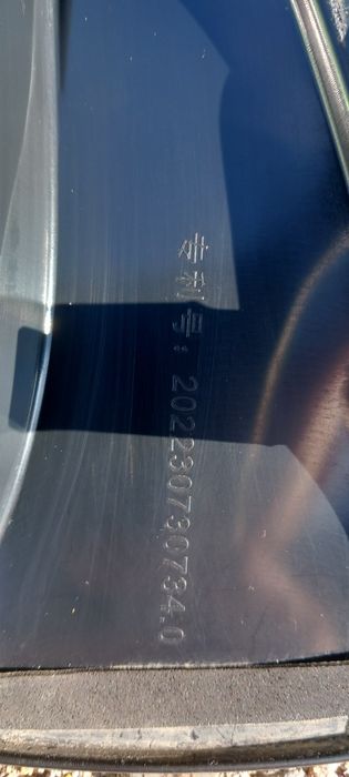 Тас ( 1 брой ) за Tesla