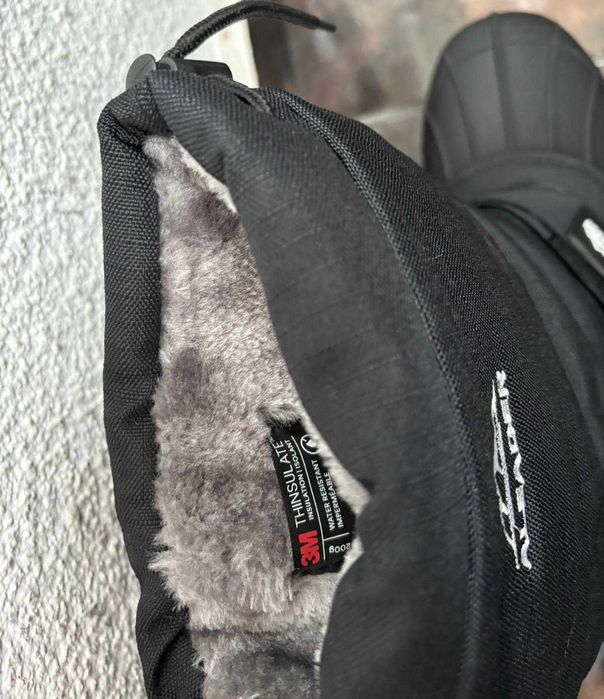 Ghete de iarna whaterproof ALEADER Barbati/baieti marimea 40 noi