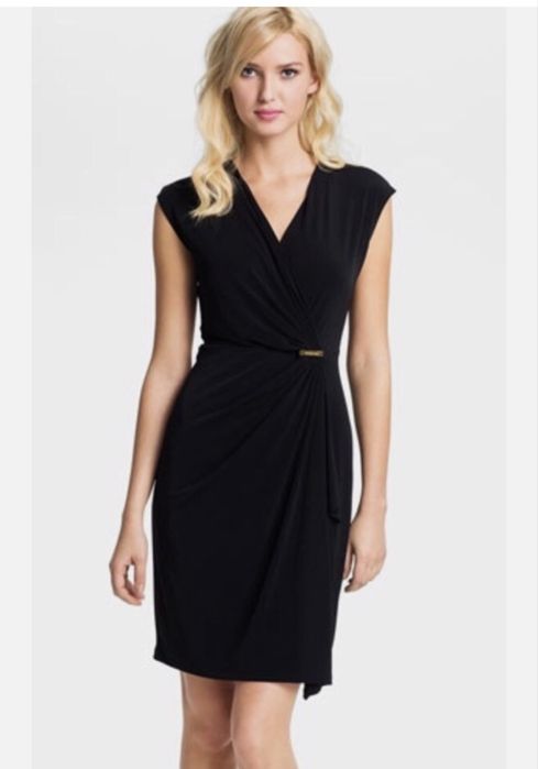 Дамска рокля Michael Kors