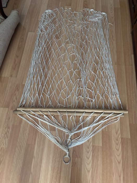 Hamac de gradina di plasa.