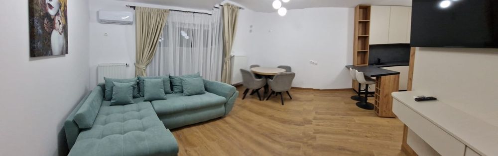 Apartament spre inchiriere