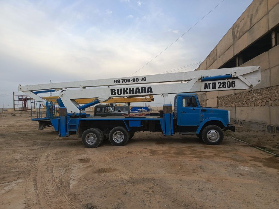 Afto vishka 28 metr strelo sotiladi holati zur