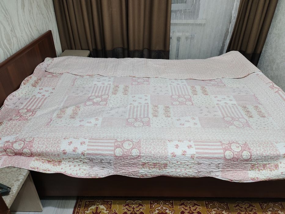 Продам кровать 2-х спалка