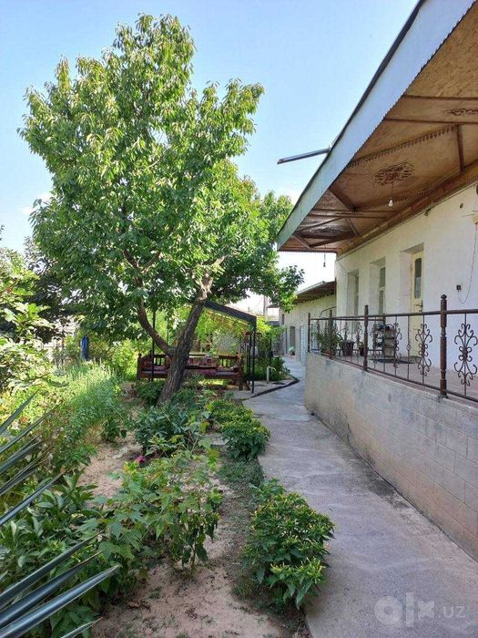 Uchqahramon, Taraqiy Mahalla Uchaska №1 Botir Achchiq OSh