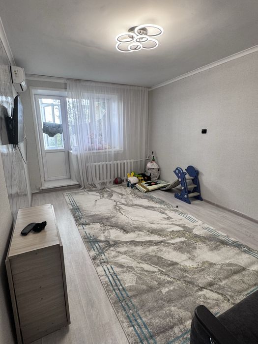 Продам кв по улице Парковая 1