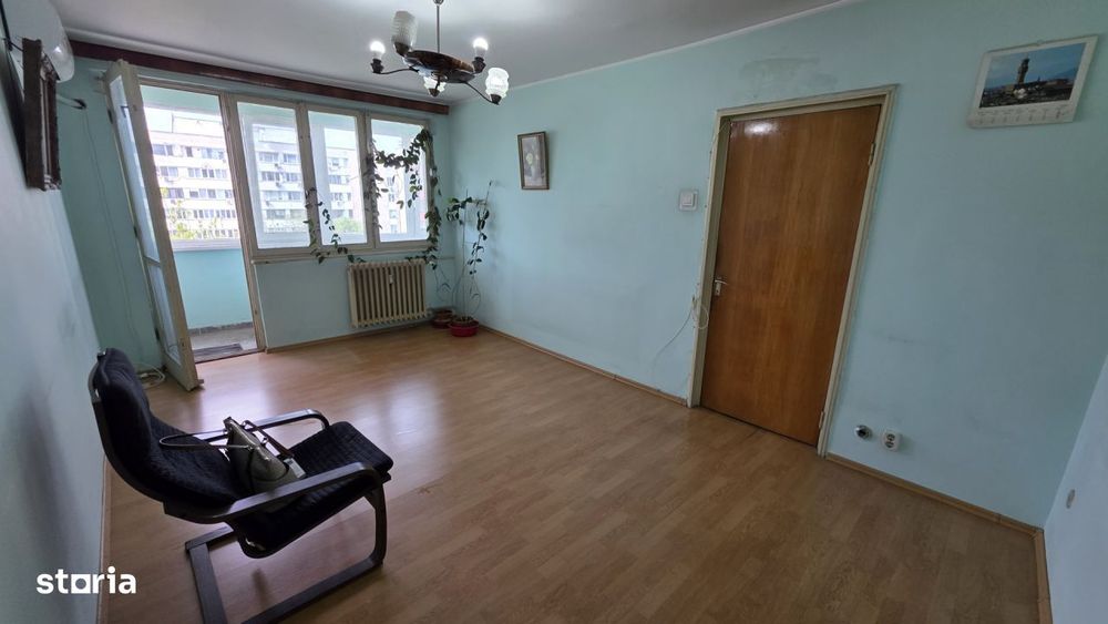 Vanzare 3 camere Berceni - Alexandru Obregia — fotografia 1