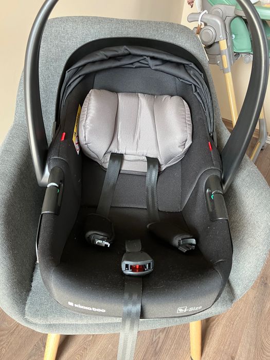 Кошница за кола kikka boo modena