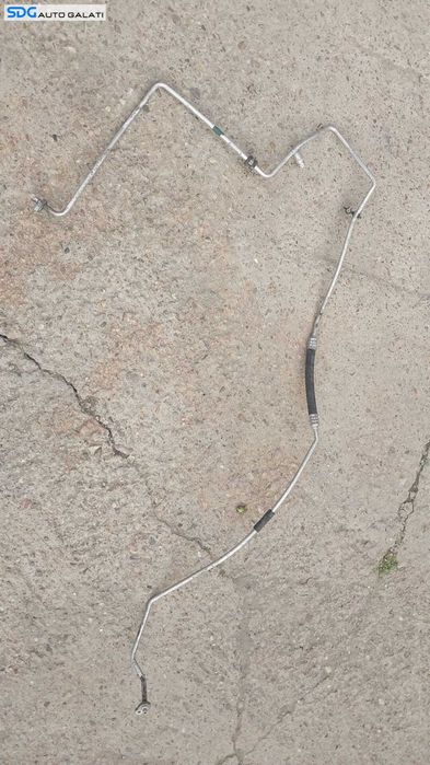 Conducta Teava AC Clima Aer Conditionat Dacia Logan 1 2004 - 2012 [X3626]