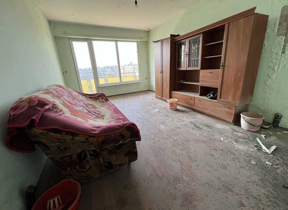 Продава се Двустаен апартамент в Казанлък - 64 кв.м за 821 €/кв.м - Снимка #3